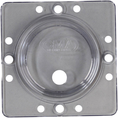 Cma Dishmachines 00418.00 Cover - Pump