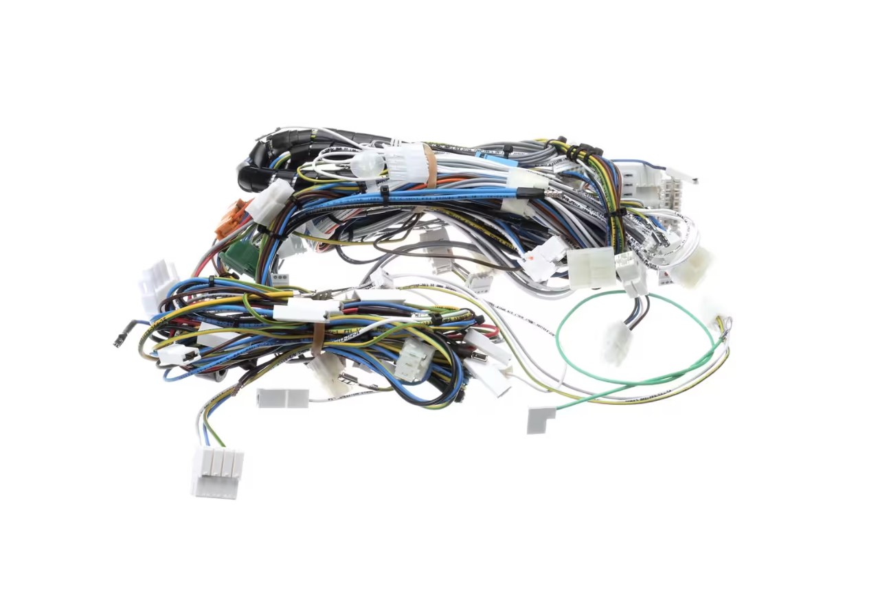 Rational 40.04.992P Control Cable Harness