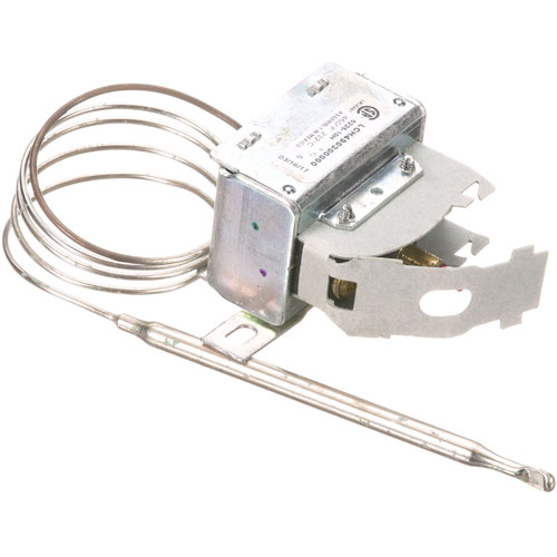 Toastmaster - See Middleby Marshall 1414B8707 Safety Thermostat 1/4'' X 4-7/8'' 30'' CAP LCH