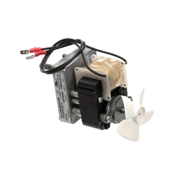 Gold Medal 87531 Roller Grill Motor 120V CW