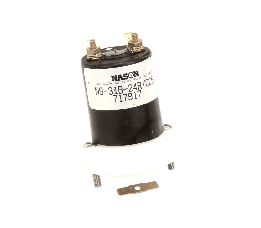 Stoelting 717917-SV Air Pressure Switch Service