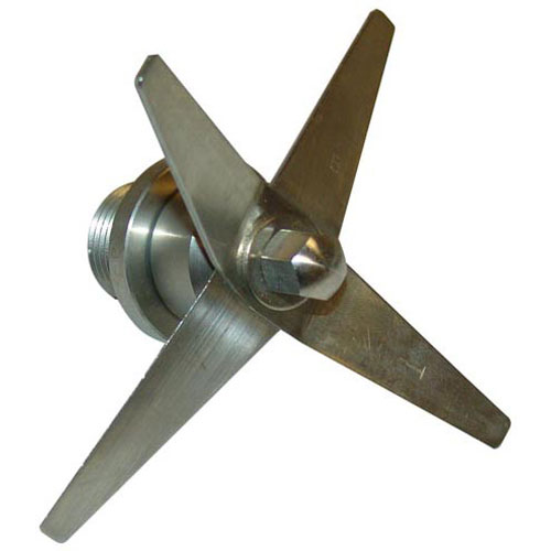 Hamilton Beach 62199900001 Cutter Assembly W/O Gasket