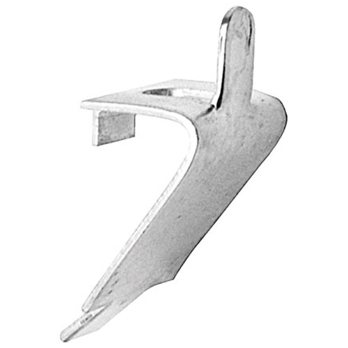 Randell RP 1020001 Stainless Steel Shelf Support