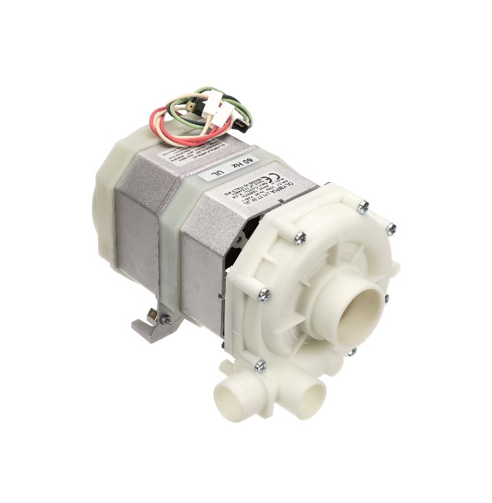 CMA Dishmachines 02101.53 Wash Pump 230V 60Hz 0.7 UC50E