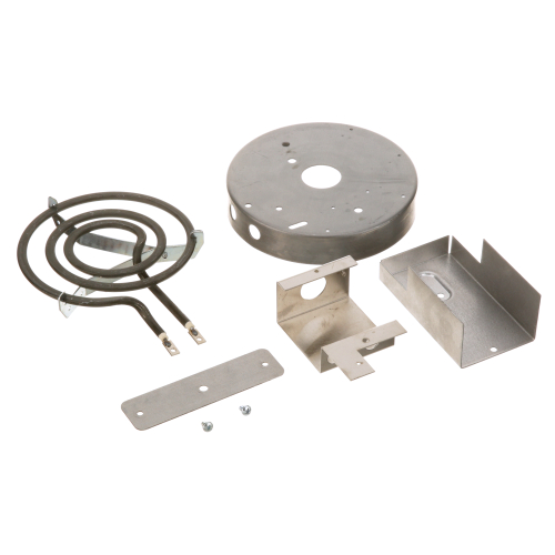 Wells 50389 Warmer Heating Element Assembly 6" DIA 450W 240V
