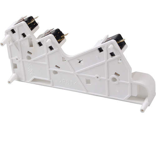 Panasonic A393C3470 Latch Switch Assembly W/5-Switches