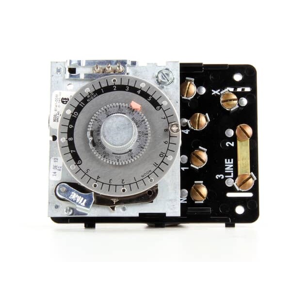 Beverage Air 502115A Timer, Defrost 120V/60Hz