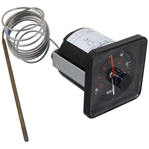 Bakers Pride 2T-M1481A Oven Thermostat 400&deg;C