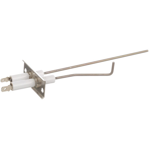 Hobart 424194-00001 Oven Ignitor/Flame Sensor Assembly
