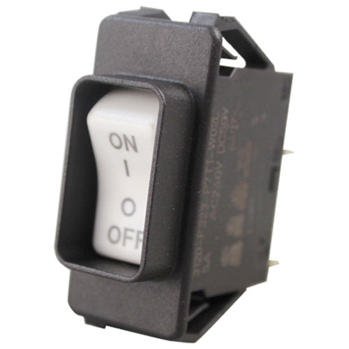 Pitco PTPP10460 Fryer Circuit Breaker SPST W/2 Terminals 8AMP 250 VAC