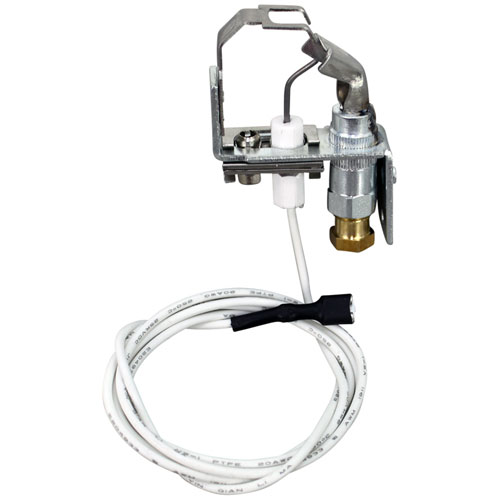Garland 1935802-NS Thermopile W/Adaptor 2 Wire Lead & Spade Terminals 36"