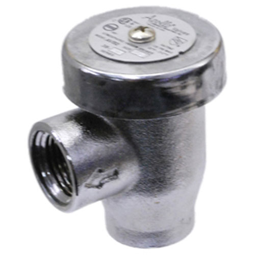 Component Hardware Group KL50-X138-S Vacuum Breaker 1/2" NPT