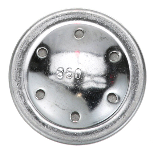Bunn 1082-0002 6 Hole Sprayhead , 098 Hole Size