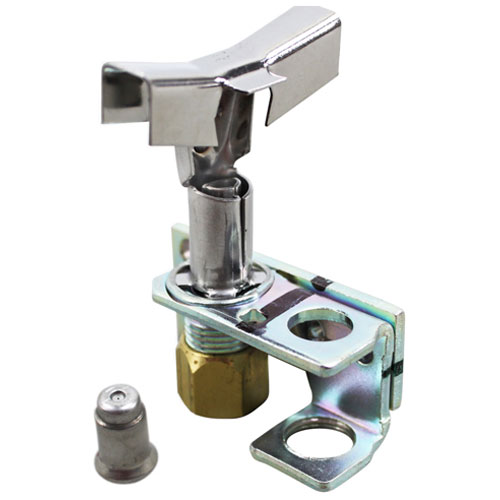 Vulcan Hart 00-412212-00007 Fryer Pilot Burner Natural Gas