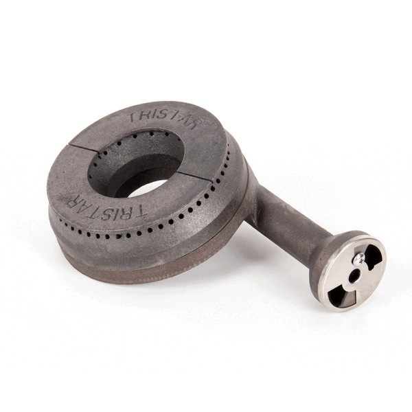 Tri-Star AS-311012 Burner Short Venturi Range