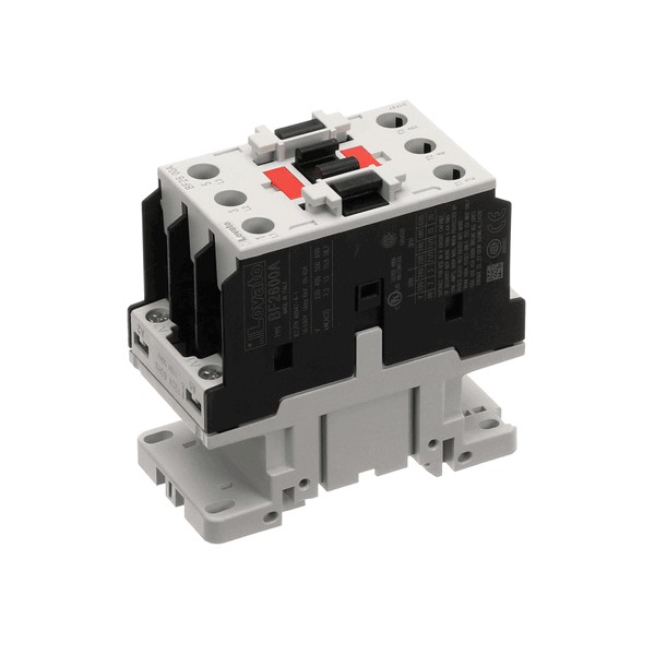 American Dish Service 291-3001 Dishwasher Contactor Wash Rinse Heater