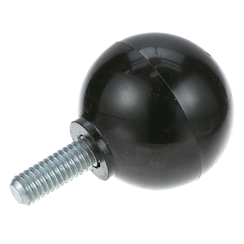 Berkel 402275-00043 Meat Pusher Knob 1-3/4 D