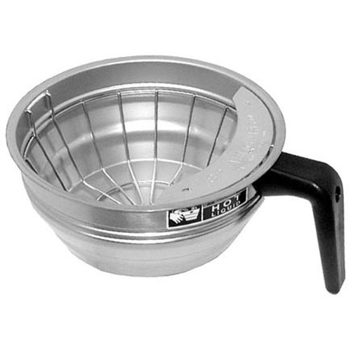 Newco 102380 Brewer Funnel Assembly