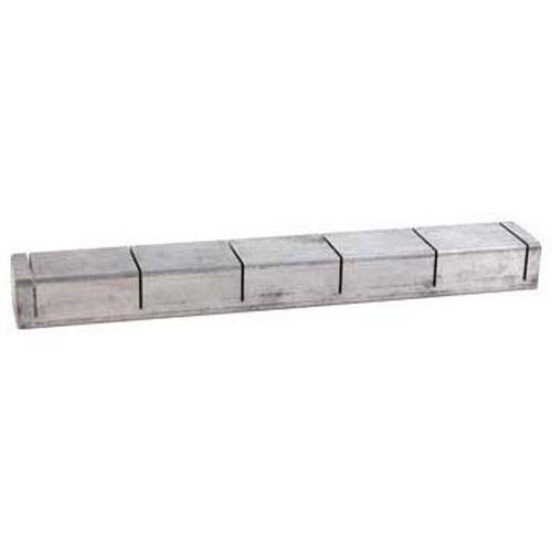 Nemco 55479 Blade Spacer  (6 Notch)