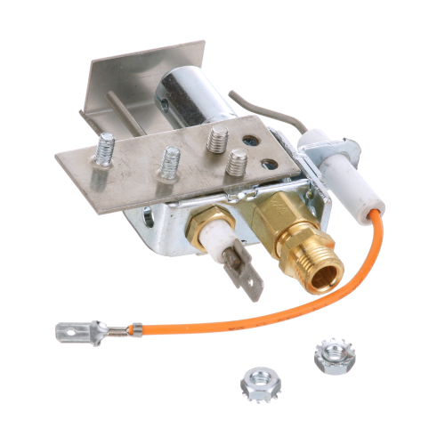 Henny Penny 86940-2 Fryer Pilot Assembly Natural Gas RH