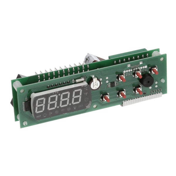 Victory VTEVCOEC001S Temperature Control Board 115V