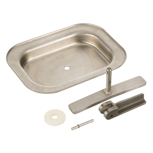 Quality Industries 5002364-008 Lid Assembly 10-Minute Timer