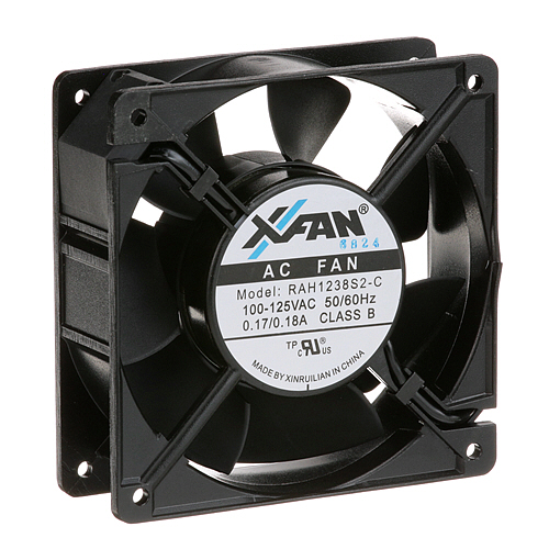 Lincoln 369124 Oven Cooling Fan