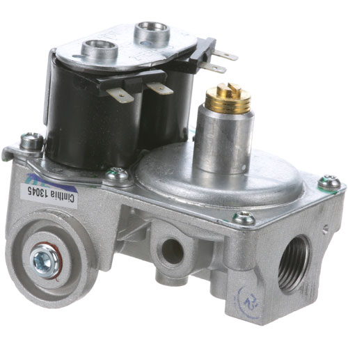 Moffat M234458 Natural Gas Valve 60Hz 120V