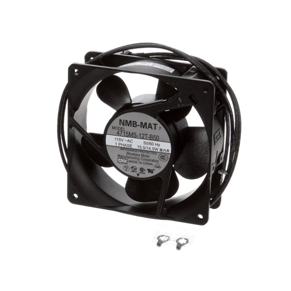 Cres Cor 0769 045 K Vent Fan Kit 120V