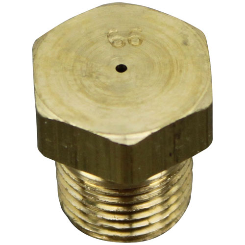 Frymaster 8261387 Burner Orifice Liquid Propane #66