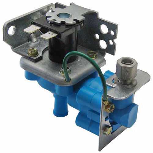 Bunn 26135.1001 Dispenser Solenoid Valve Assembly 120V