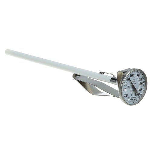 Thermometer, Pocket - Bi-Metal For Comark - Part# T220/38a