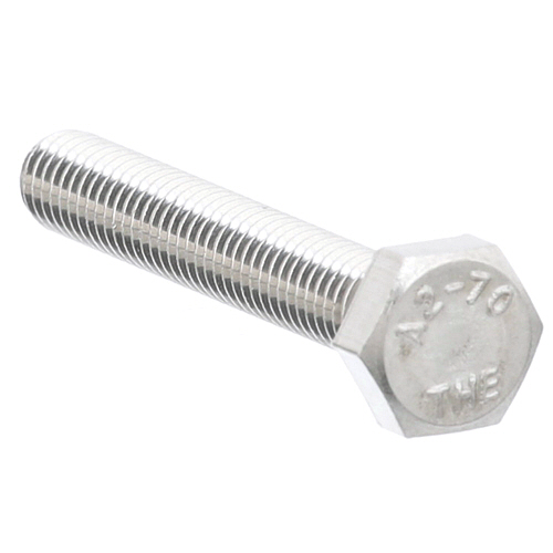 Hoshizaki 7B02-0640 Hex Bolt 6X40 Sus
