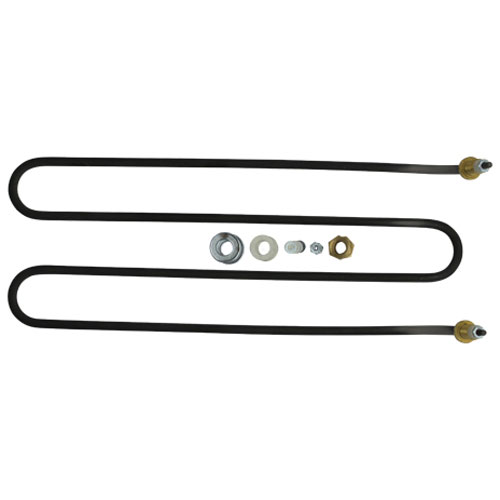 Cres Cor 0811 261 Oven Heating Element 2670W 208V