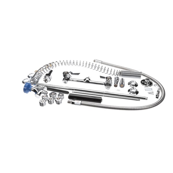 Fisher Manufacturing 64793 Pre-Rinse Spray 8BSZLH