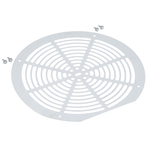 TRUE 997582 Evaporator Fan Blade Cover