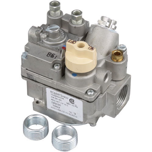 Garland GL1092700 Gas Valve 3/4"
