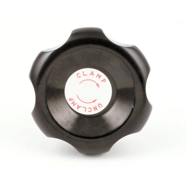 Prince Castle 164-58S Grill Tool Sharpener Carriage Knob