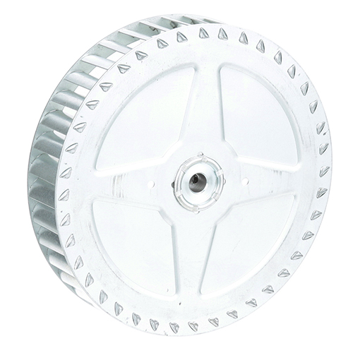 Jade Range 3018800000 Range Blower Wheel 8-1/16" DIA X 1-5/8" W