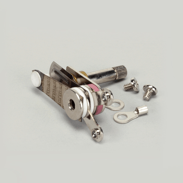 Star WS-65970 Thermostat A-7