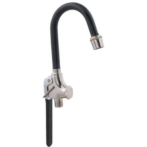 Fisher FIS54658 Pot Filler Valve, Leadfree,SS
