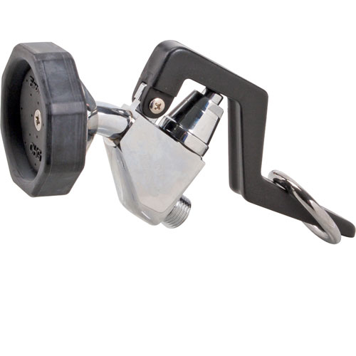 Component Hardware Group KN50Y030 Spray Valve Lead-Free Angled 3.2 GPM