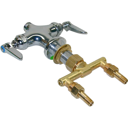 T&S Brass B0200LN Faucet Base - Deck