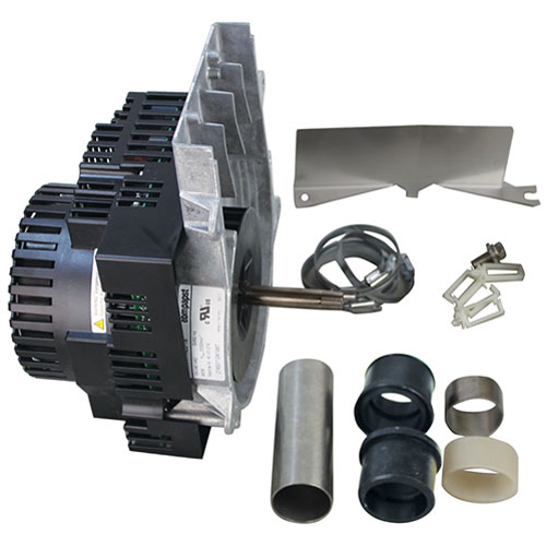 Henny Penny 40.00.274 Fan Motor 450W 50/60Hz