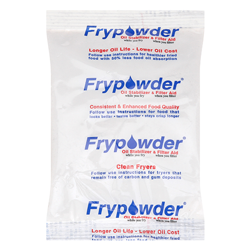 Miroil P36B Filter Frypowder 72/ Package