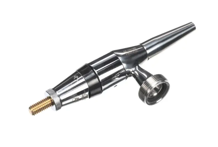 Wunder Bar JT12543 Spout Polished Stainless Steel 3-5/16" L 304