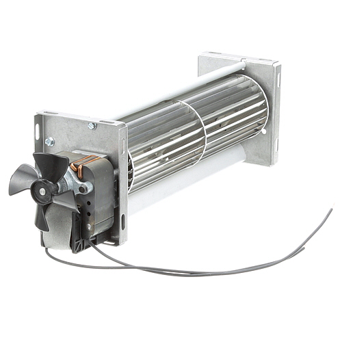 Glass Pro GT-035129 120V Blower Assembly, 60HZ, 1.15A