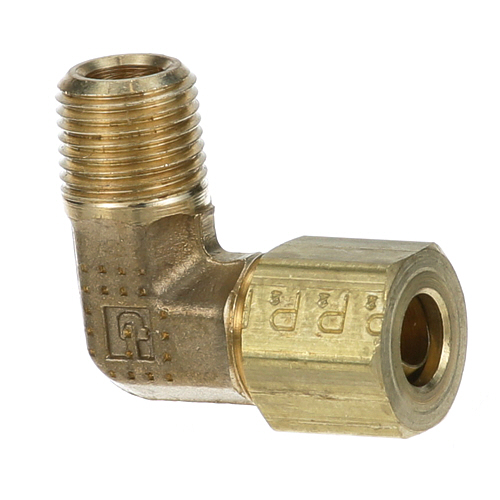 Groen 004584 Male Elbow