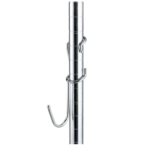 Allpoints 8025745 J-Style Pole Hook
