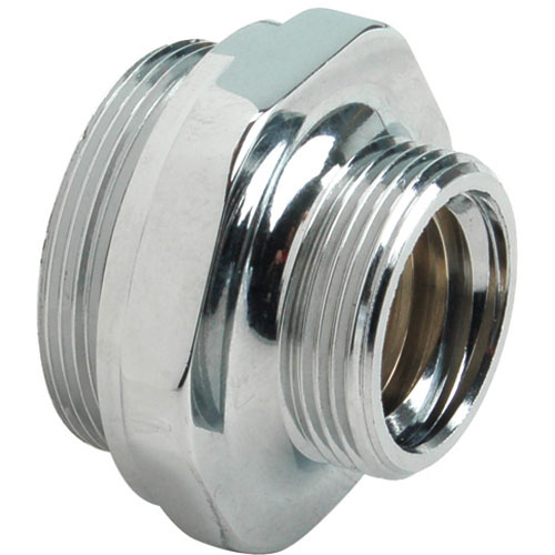 Fisher FIS5000-3305 Adaptor,Stem , ,3/4" Faucet